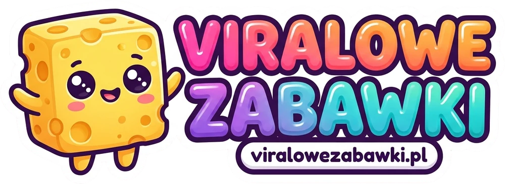 Viralowe Zabawki